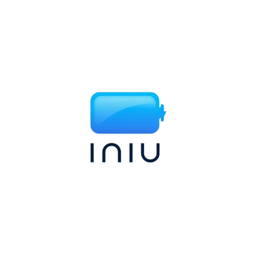 iniu power bank logo